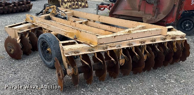 image for item ED5682 AMCO 2424-BG off-set disk