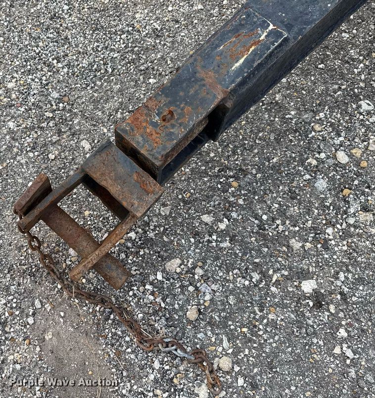 image for item ED5682 AMCO 2424-BG off-set disk