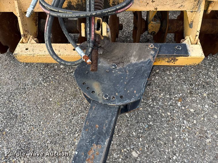 image for item ED5682 AMCO 2424-BG off-set disk