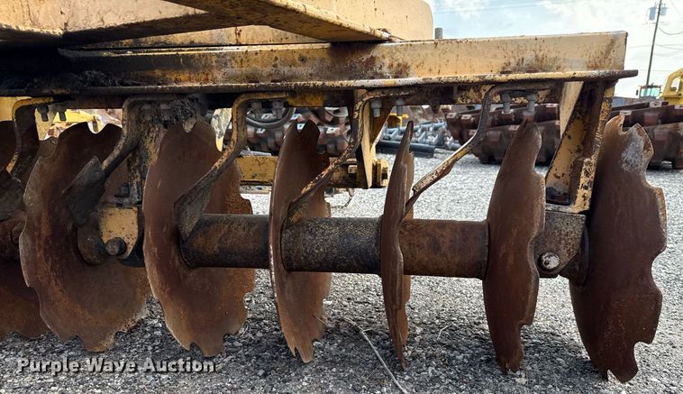 image for item ED5682 AMCO 2424-BG off-set disk