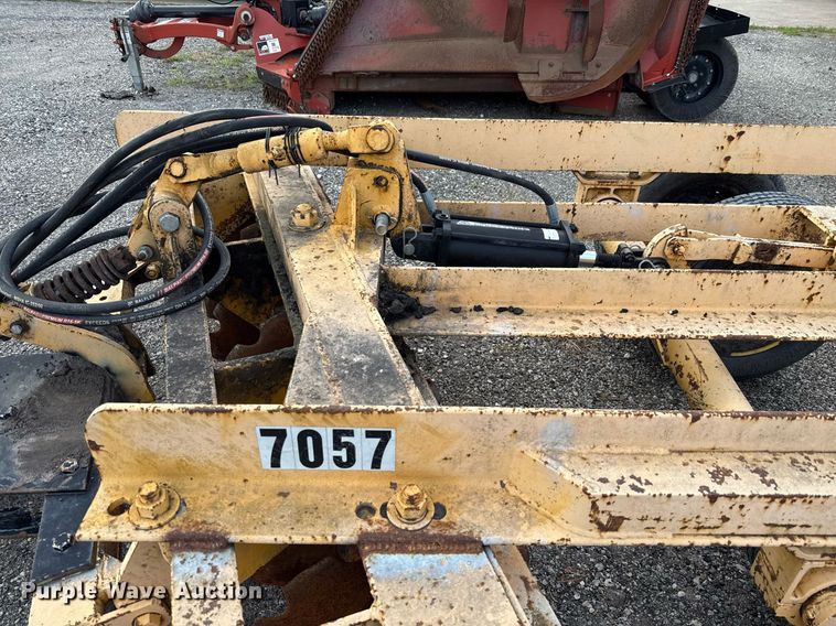 image for item ED5682 AMCO 2424-BG off-set disk