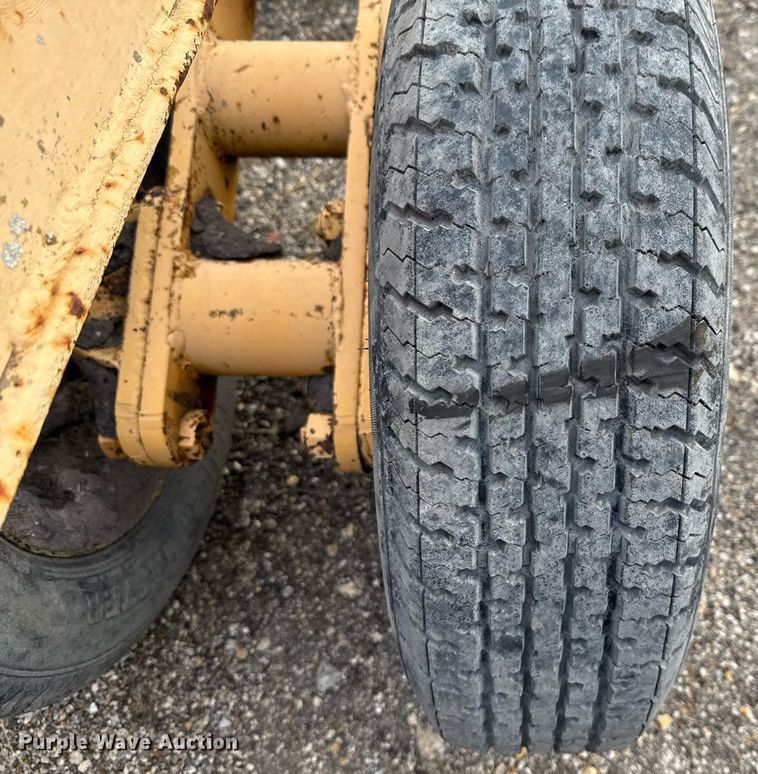 image for item ED5682 AMCO 2424-BG off-set disk