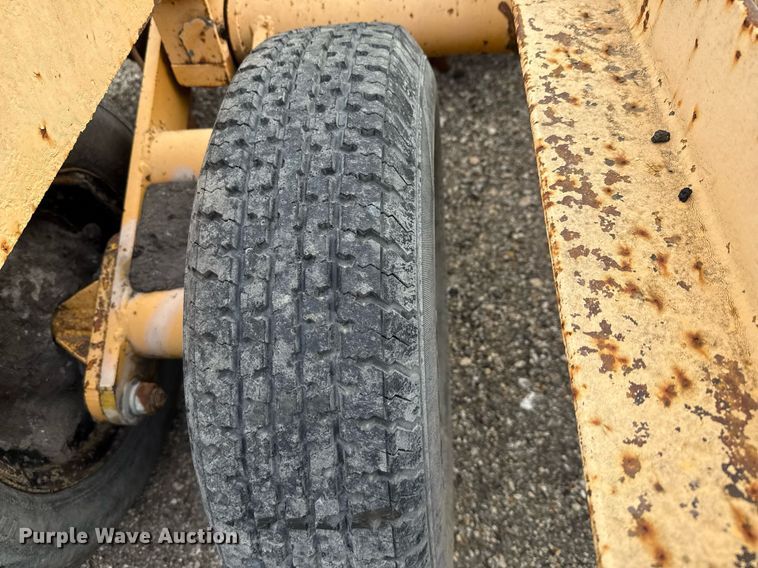 image for item ED5682 AMCO 2424-BG off-set disk