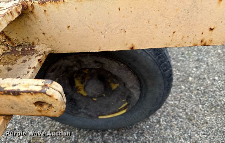 image for item ED5682 AMCO 2424-BG off-set disk