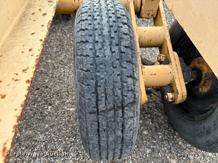 image for item ED5682 AMCO 2424-BG off-set disk