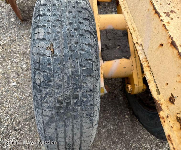 image for item ED5682 AMCO 2424-BG off-set disk