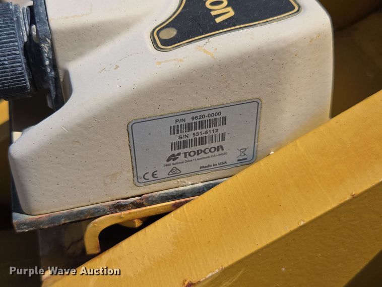 image for item EE0027 2019 Caterpillar 140M3 AWD motor grader