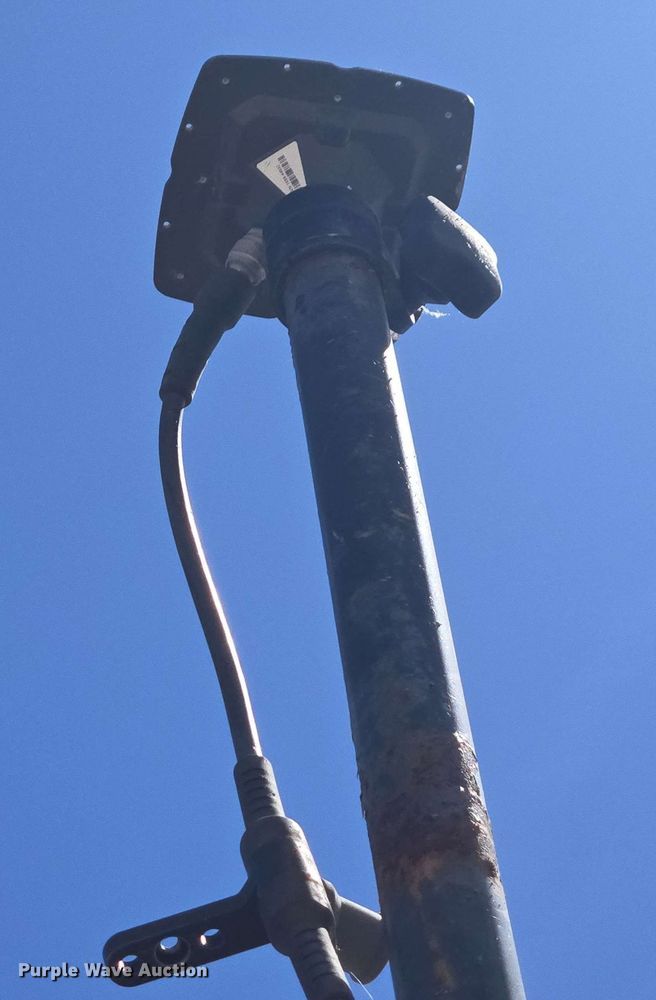 image for item EE0027 2019 Caterpillar 140M3 AWD motor grader