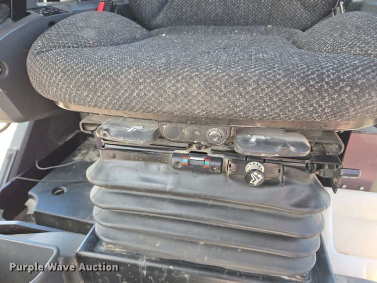 image for item EE0027 2019 Caterpillar 140M3 AWD motor grader