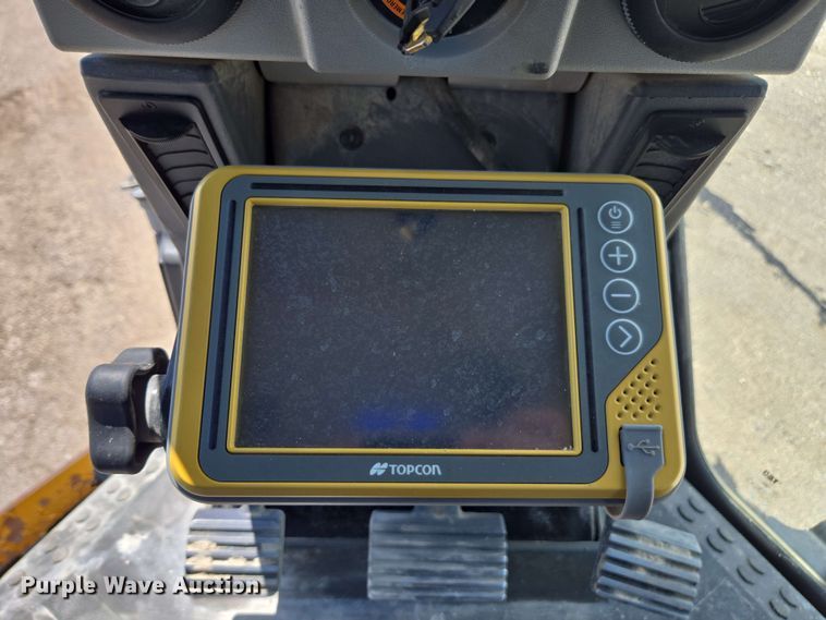 image for item EE0027 2019 Caterpillar 140M3 AWD motor grader