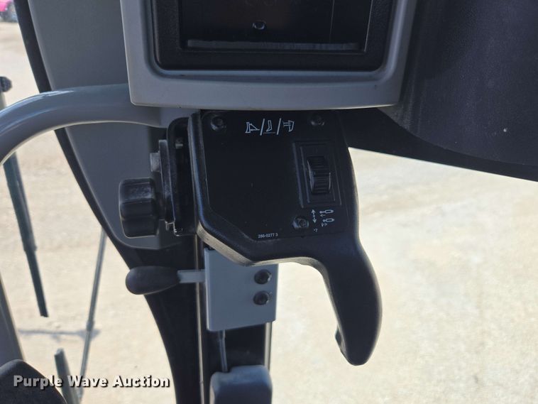 image for item EE0027 2019 Caterpillar 140M3 AWD motor grader