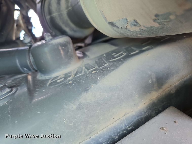 image for item EE0028 2015 Challenger MT675E MFWD tractor