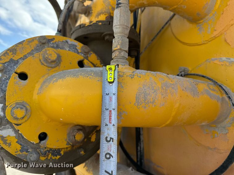 image for item EE0030 2018 Volvo A25G water wagon