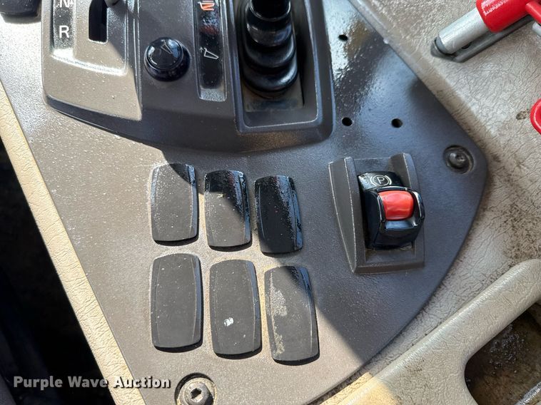 image for item EE0030 2018 Volvo A25G water wagon