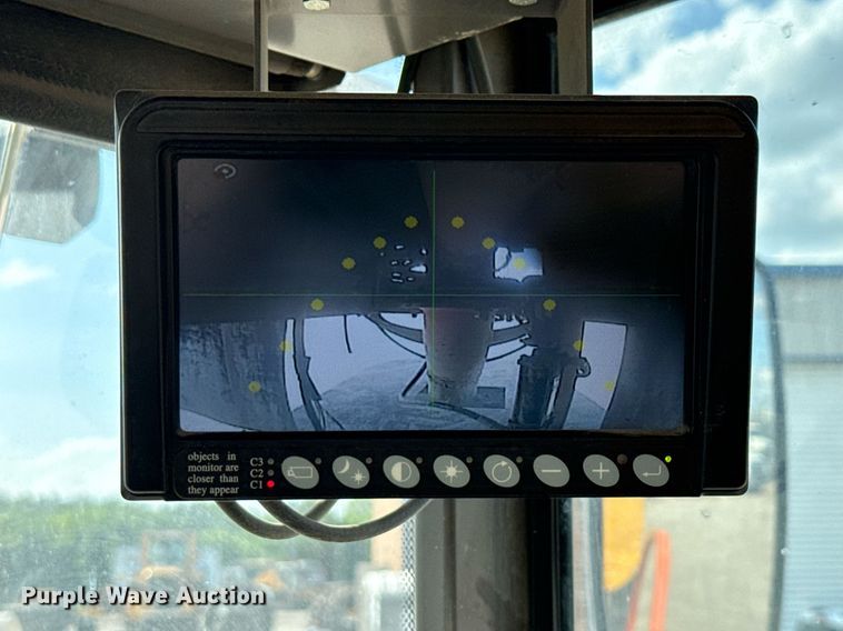 image for item EE0030 2018 Volvo A25G water wagon