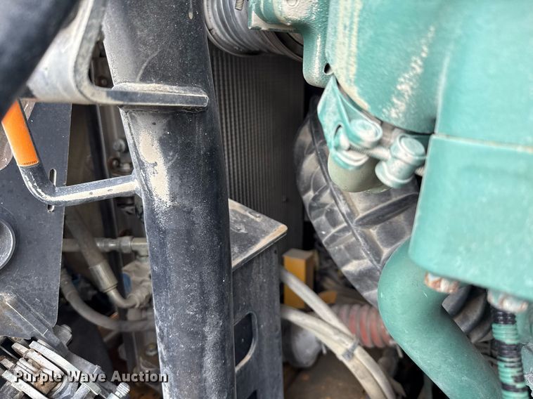 image for item EE0030 2018 Volvo A25G water wagon