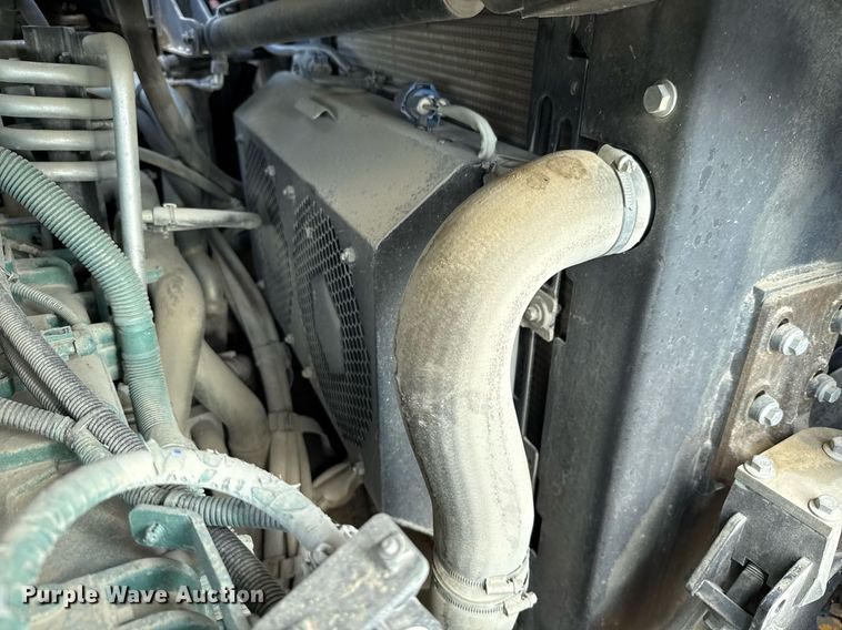 image for item EE0030 2018 Volvo A25G water wagon