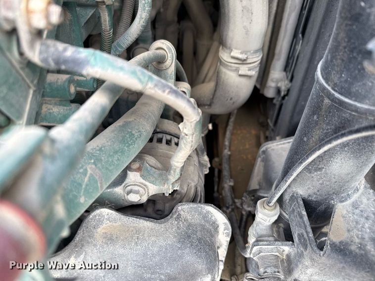 image for item EE0030 2018 Volvo A25G water wagon