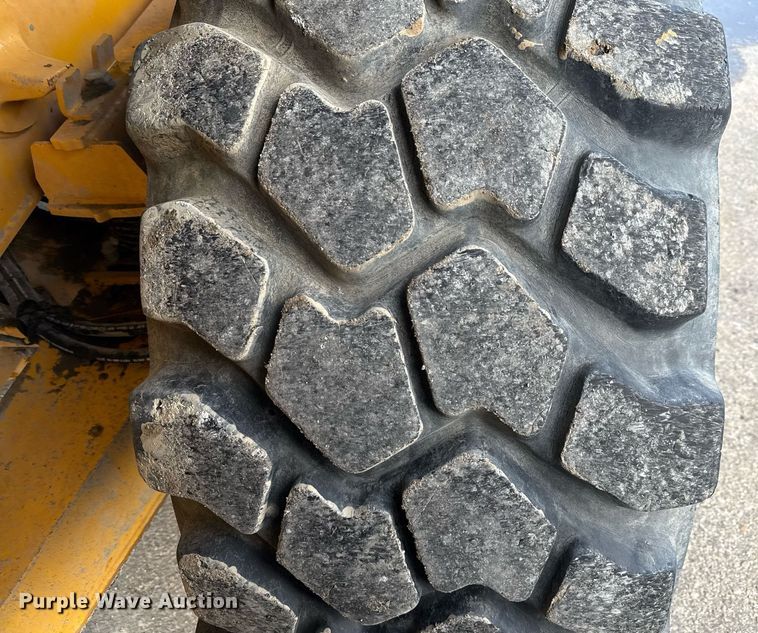 image for item EE0030 2018 Volvo A25G water wagon