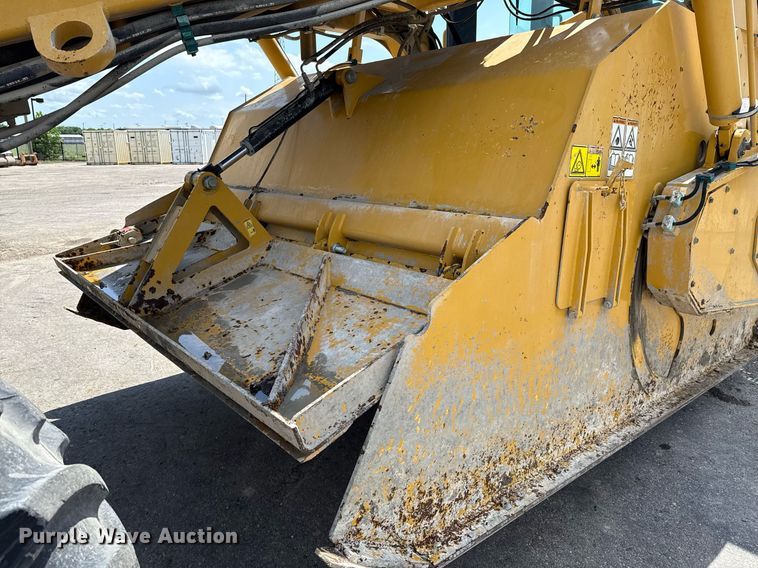 image for item EE0032 2016 Caterpillar RM300 reclaimer