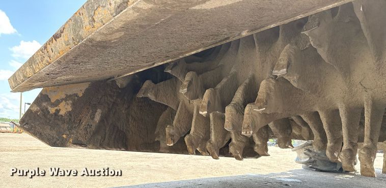 image for item EE0032 2016 Caterpillar RM300 reclaimer