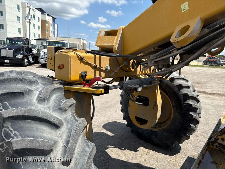 image for item EE0032 2016 Caterpillar RM300 reclaimer