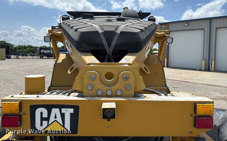 image for item EE0032 2016 Caterpillar RM300 reclaimer