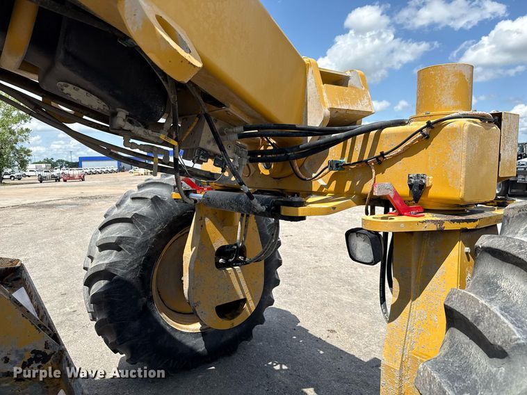 image for item EE0032 2016 Caterpillar RM300 reclaimer