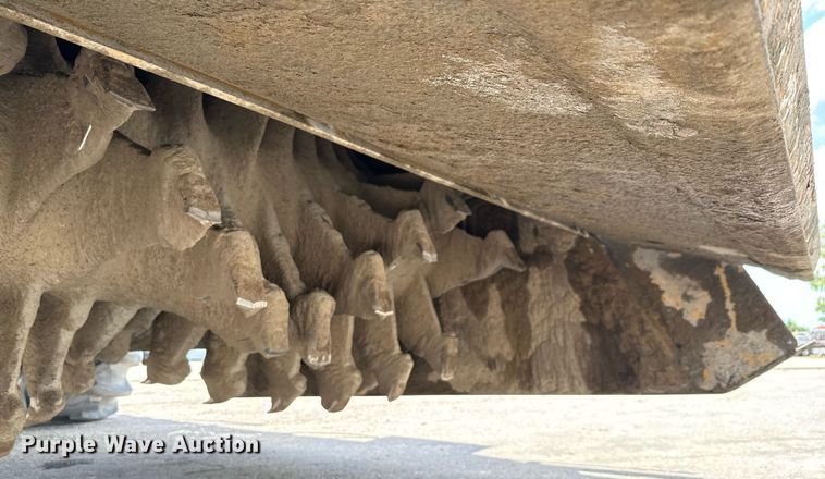 image for item EE0032 2016 Caterpillar RM300 reclaimer