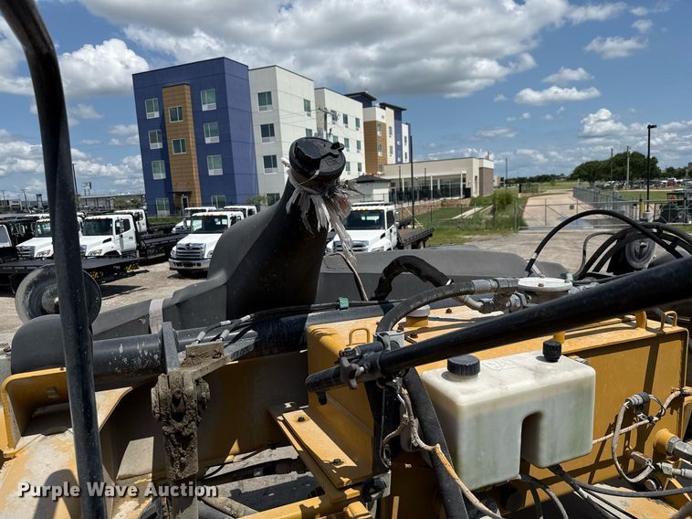 image for item EE0032 2016 Caterpillar RM300 reclaimer