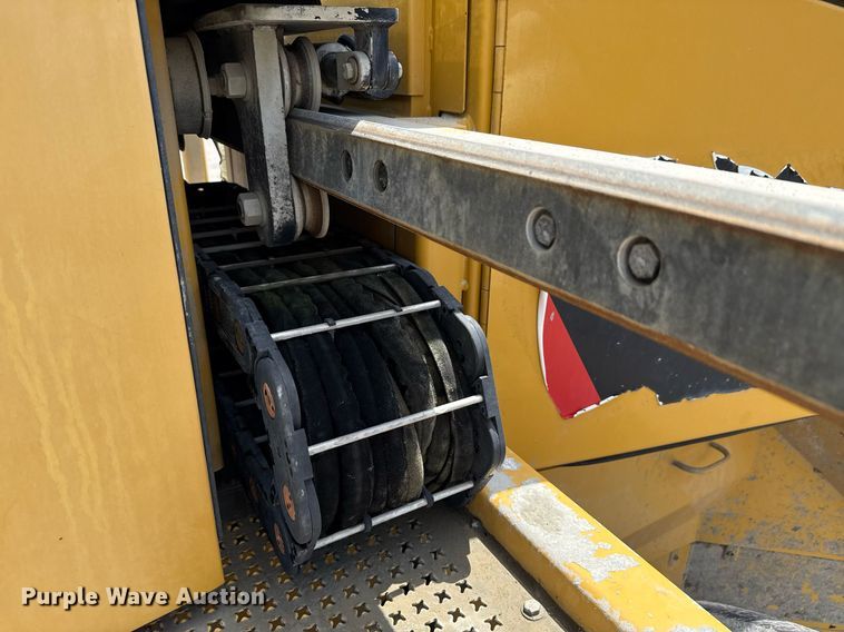 image for item EE0032 2016 Caterpillar RM300 reclaimer