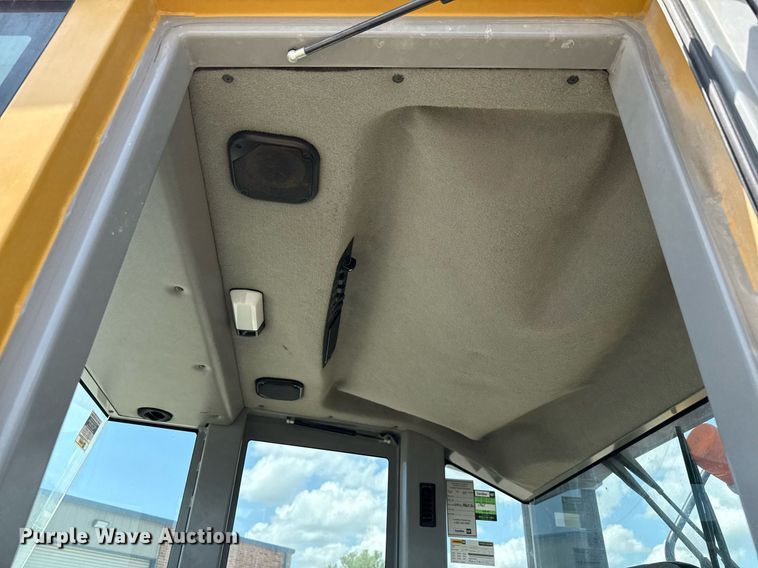 image for item EE0032 2016 Caterpillar RM300 reclaimer