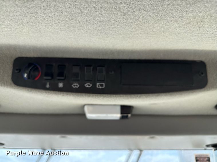 image for item EE0032 2016 Caterpillar RM300 reclaimer