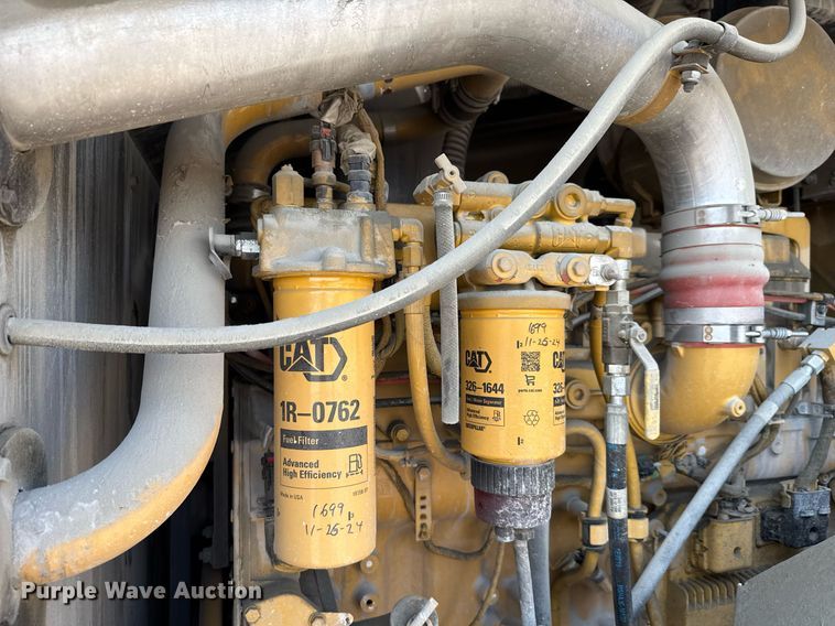 image for item EE0032 2016 Caterpillar RM300 reclaimer