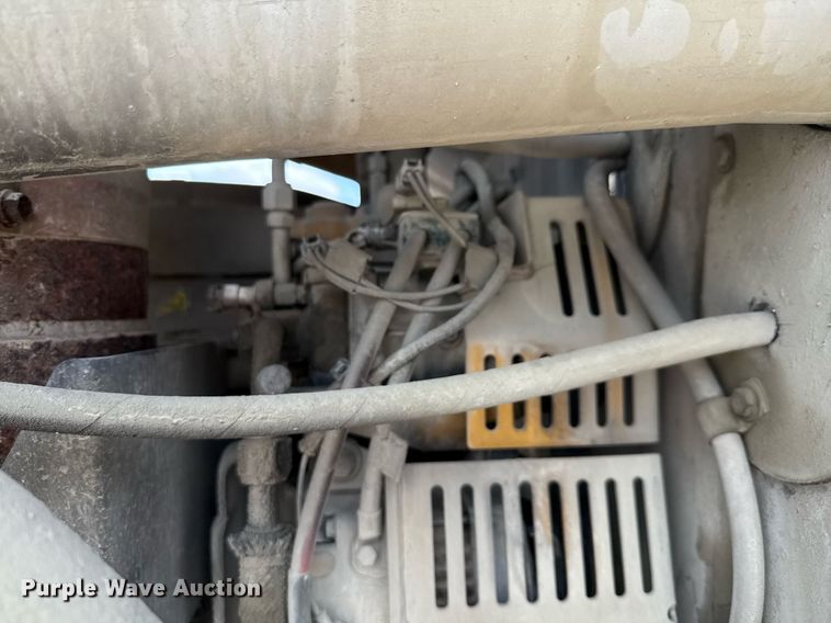 image for item EE0032 2016 Caterpillar RM300 reclaimer