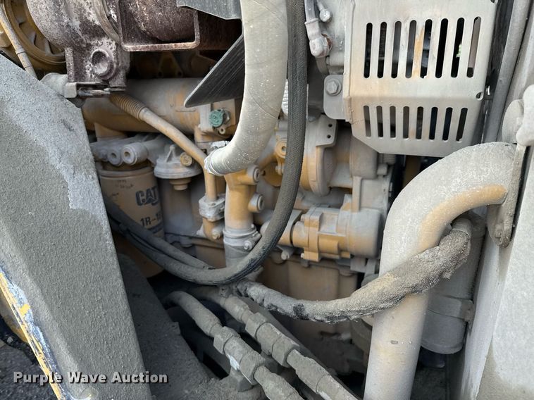 image for item EE0032 2016 Caterpillar RM300 reclaimer