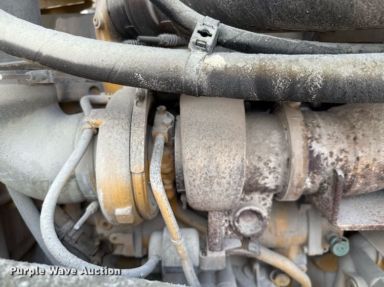 image for item EE0032 2016 Caterpillar RM300 reclaimer