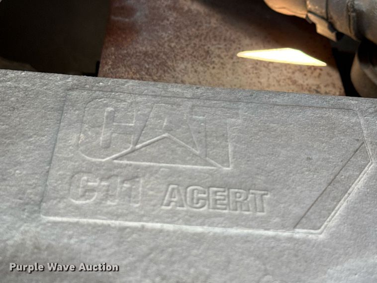 image for item EE0032 2016 Caterpillar RM300 reclaimer