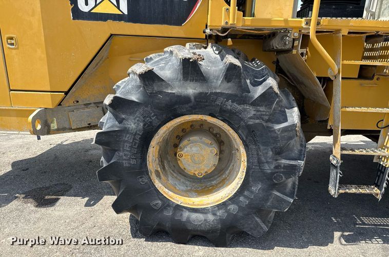 image for item EE0032 2016 Caterpillar RM300 reclaimer