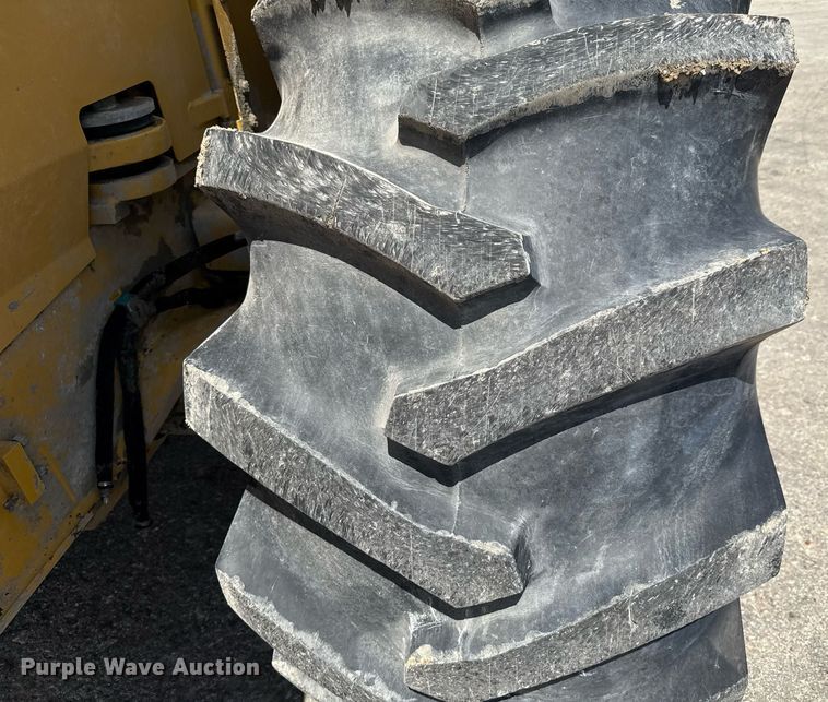 image for item EE0032 2016 Caterpillar RM300 reclaimer