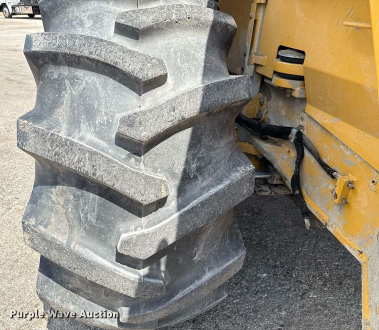 image for item EE0032 2016 Caterpillar RM300 reclaimer