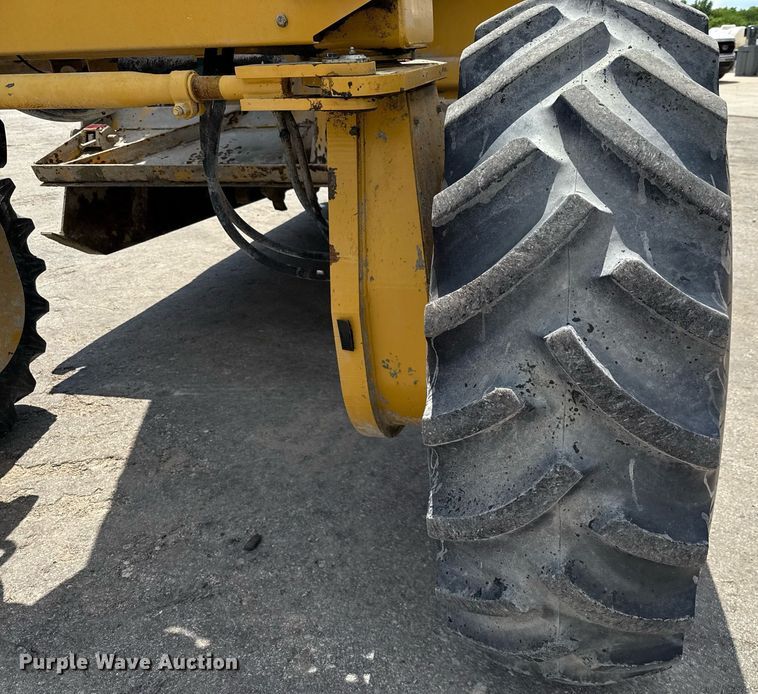 image for item EE0032 2016 Caterpillar RM300 reclaimer