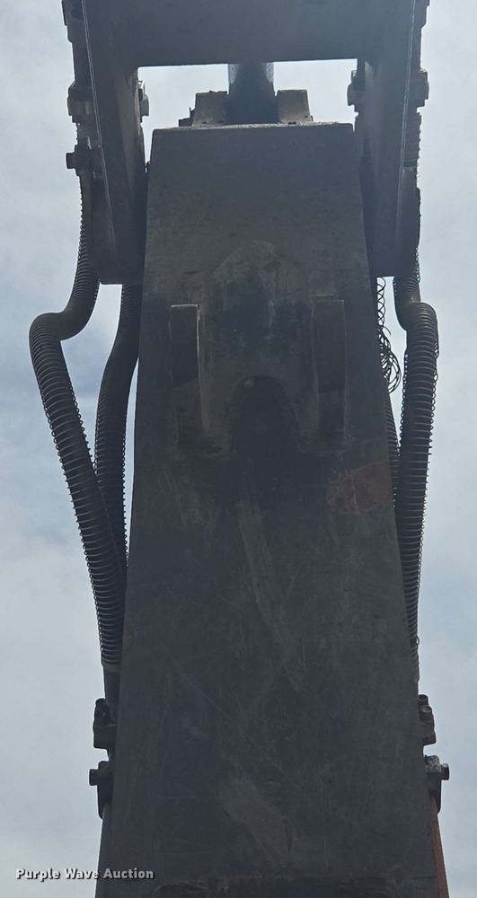 image for item EE0033 2015 Volvo EC380EL excavator