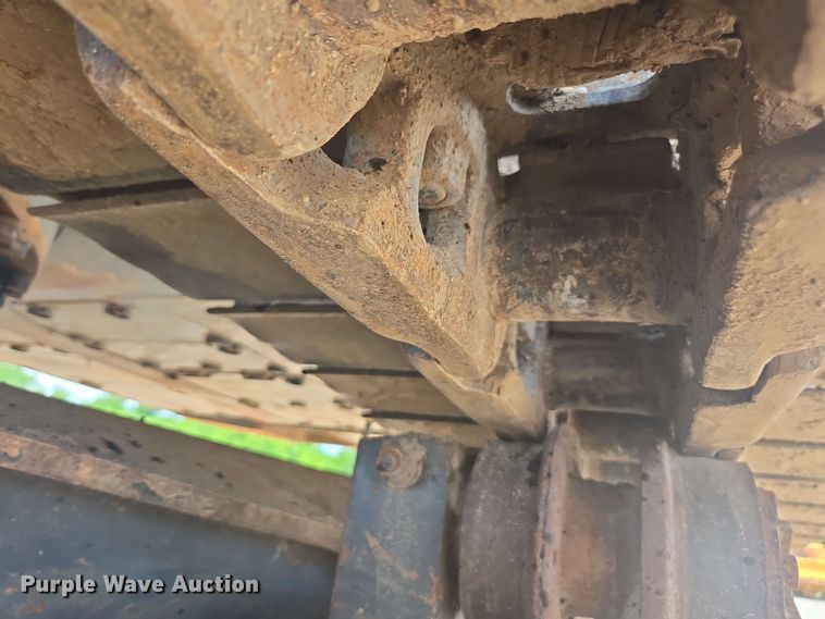 image for item EE0033 2015 Volvo EC380EL excavator