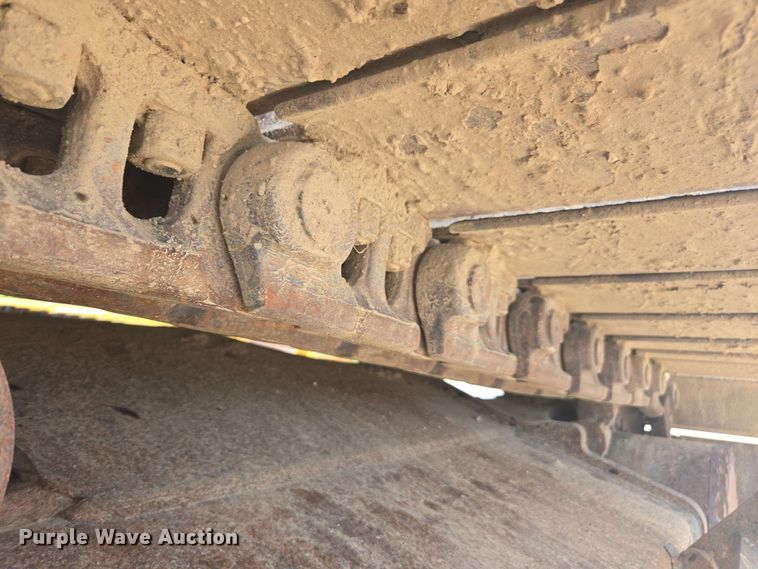 image for item EE0033 2015 Volvo EC380EL excavator