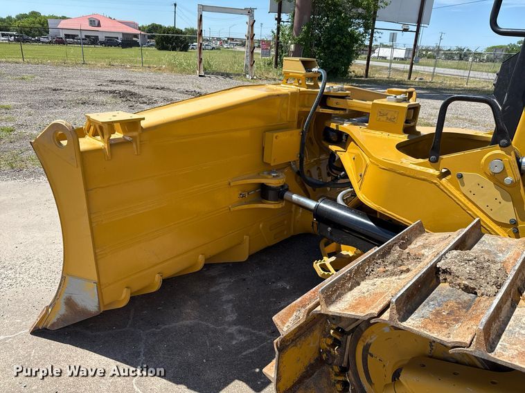image for item EE0036 2024 Caterpillar D6 LGP dozer