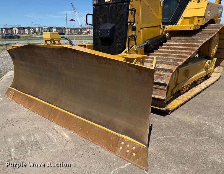 image for item EE0036 2024 Caterpillar D6 LGP dozer