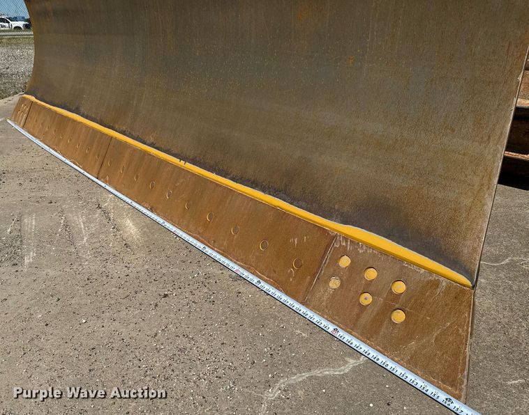 image for item EE0036 2024 Caterpillar D6 LGP dozer