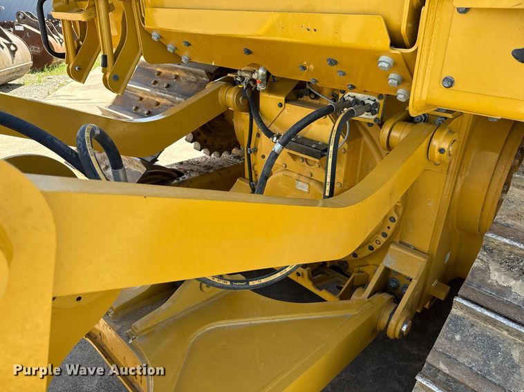 image for item EE0036 2024 Caterpillar D6 LGP dozer