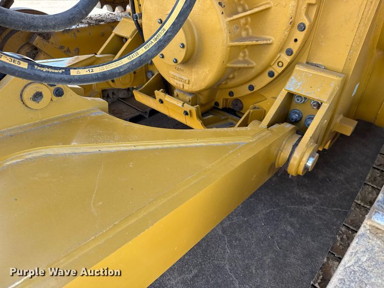 image for item EE0036 2024 Caterpillar D6 LGP dozer